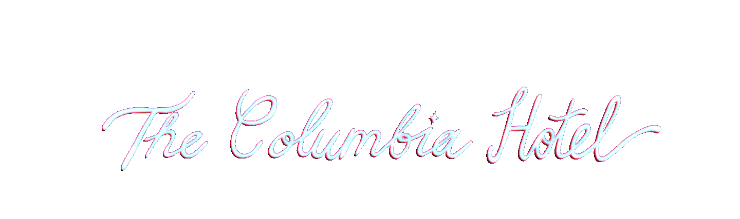The Columbia — 95–99 Lancaster Gate, London
